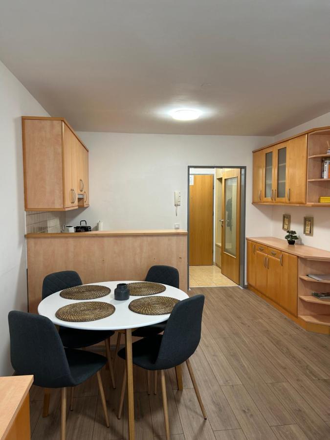 Apartment Aurora Moravske-Toplice Exterior foto