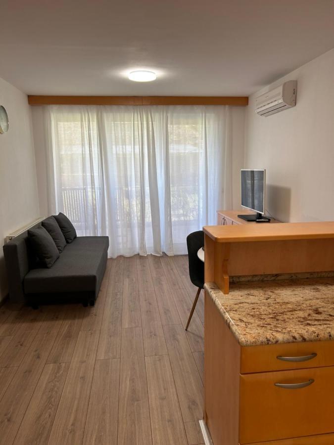 Apartment Aurora Moravske-Toplice Exterior foto